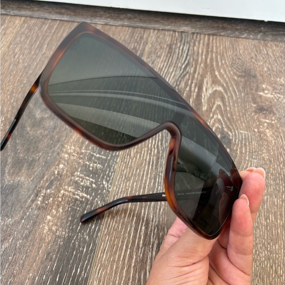 NEW Thrive Kits D-Frame Tortoise Shell Sunglasses - Picture 5 of 6